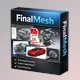 Download FinalMesh Professional v6.5.0.711 (Win)