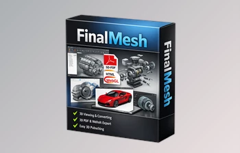 Download FinalMesh Professional v6.5.0.711 (<span class='badge badge-warning'>Win</span>)