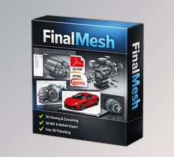 Download FinalMesh Professional v6.5.0.711 (Win)
