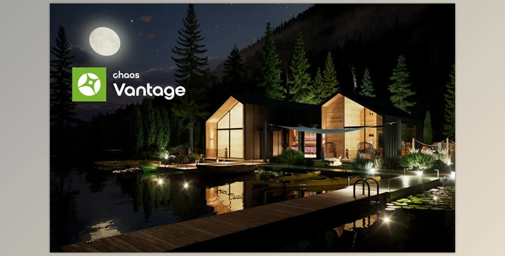 Download Chaos Vantage 3.2.1 (Win)