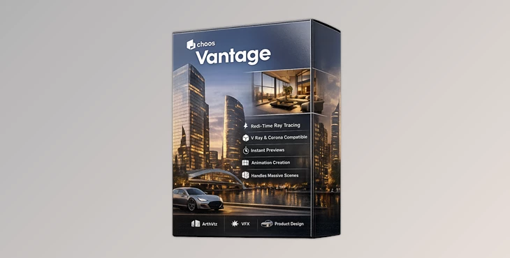Download Chaos Vantage