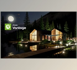 Download Chaos Vantage v3.2.1 (Win)