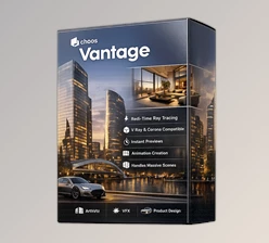 Download Chaos Vantage v3.3.1 (Win)
