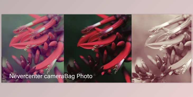 download the last version for ios CameraBag Pro 2023.3.0