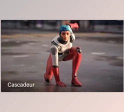 Download Cascadeur v2025.3.3 (Win, Mac-v2026.1)
