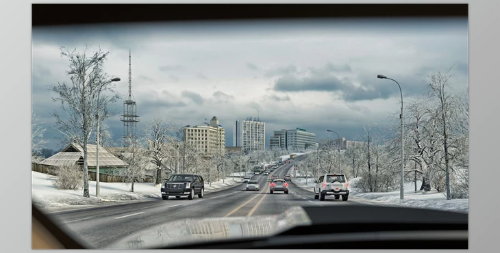 Download CityTraffic 2.039 for 3DS Max 2024