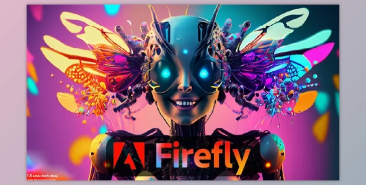 Download Adobe Firefly Master Class – The Next Step in Generative AI By Larno Visser