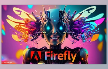 Download Adobe Firefly <span class='badge badge-warning'>Master</span> Class – The Next Step in <span class='badge badge-warning'>Generative</span> AI By Larno Visser
