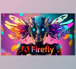 Download Adobe Firefly Master Class – The Next Step in Generative AI By Larno Visser