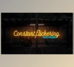 Download Motion Array Neon Text Creator
