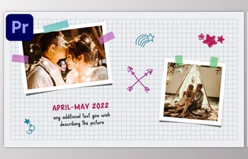 Download Love Story – <span class='badge badge-warning'>Romantic</span> Sketchbook <span class='badge badge-warning'>Slideshow</span> (<span class='badge badge-warning'>Videohive</span> 43429926)