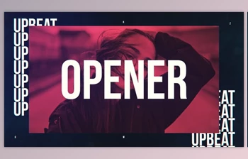Download Modern Upbeat Opener (<span class='badge badge-warning'>Videohive</span> 27859680) - PR <span class='badge badge-warning'>Project</span>