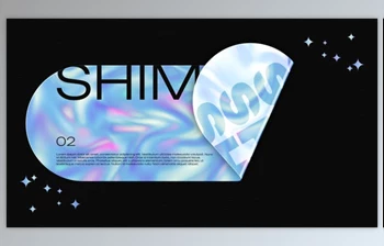 Download Minimal Holographic Typo (<span class='badge badge-warning'>Videohive</span> 43421315) - PR <span class='badge badge-warning'>Project</span>