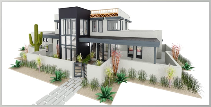 Download Chief Architect Premier  X17 v27.3.2.5 (Win)