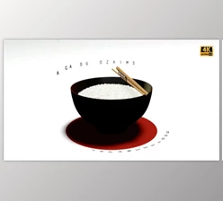 Download Asian Rice Bowl Advertisement – Arigatou (Videohive 25180500) - AE Project