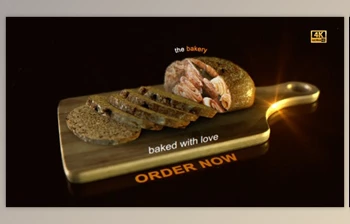 Download The <span class='badge badge-warning'>Bakery</span> – Bread Promo Video (Videohive 29014475) - AE Project