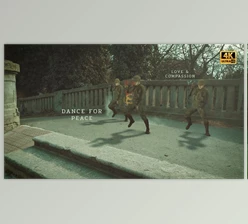 Download United with Peace – Soldiers (Videohive 36676338) - AE Project