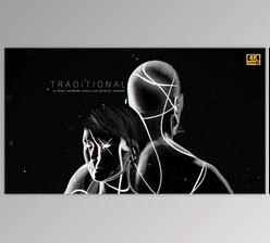 Download Tattoo Piercing Gamers – Him & Her (Videohive 25393972) - AE Project