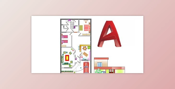 Download AutoCAD: Free Download and Beginner to Professional Training