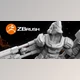 Download ZBrush Hard Surface Prime by Pierre Sketchzombie Rogers