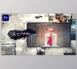 Download Photo Memories Slideshow Premiere Pro (Videohive 46994363)