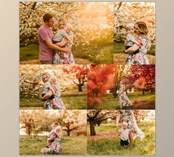 Download Lemon & Lace – Sunshine Lightroom Presets