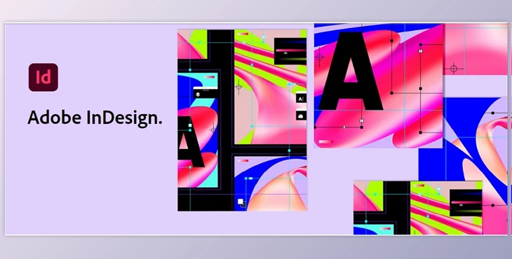 Adobe InDesign 2024 v19.0.0.151 download the new version for windows