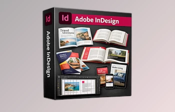Adobe - Download Indesign 2026 v21.4.1 (<span class='badge badge-warning'>Win</span>, Mac-v21.2)
