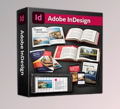 Adobe - Download Indesign 2026 v21.4.1 (Win, Mac-v21.2)