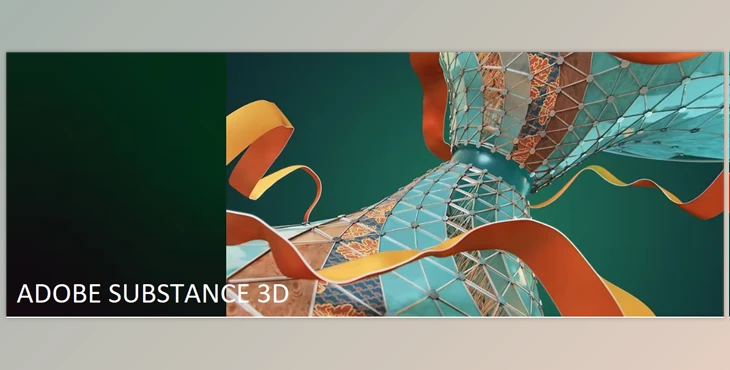 for mac download Adobe Substance Designer 2023 v13.0.2.6942