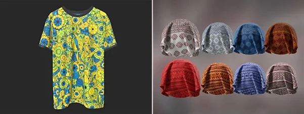 Substance 3D Designer