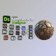 Substance 3D Designer by Adobe (v16.0.6 for Win, v12.4.0 for Mac)