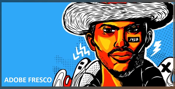 Download Adobe Fresco v5.7.0.1447 (Win)