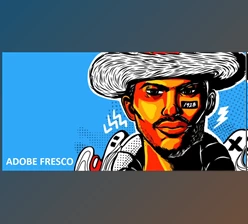 Download Adobe Fresco v5.7.0.1447 (Win)