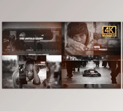 Download History Timeline (Videohive 21633379) - AE Project