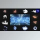 Download Combined VFX Pack for After Effects (Videohive 47133661) - AE Project