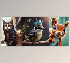 Download Transform Your Creativity With Adobe Firefly
