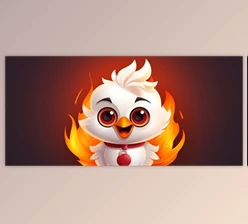 Download Master Logo Design in Midjourney AI