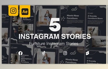 Download Furniture <span class='badge badge-warning'>Real</span> Estate Instagram Stories (<span class='badge badge-warning'>Videohive</span> 47064581) - AE <span class='badge badge-warning'>Project</span>