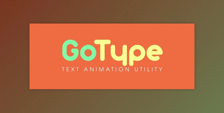 Download Aescripts GoType v1.01 (Win, Mac)