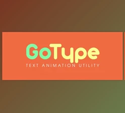 Download Aescripts GoType v1.01 (Win, Mac)