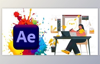 Download Logo Animation Masterclass In Adobe After <span class='badge badge-warning'>Effects</span>