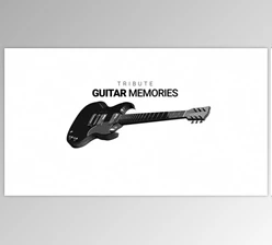 Download Tribute – Guitar 30 Sec Promo (Videohive 21774915) - AE Project