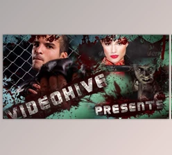 Download Blood Action Trailer (Videohive 5045219) - AE Project