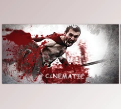 Download Blood Titles and Slideshow Opener (Videohive 3296729) - AE Project