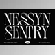 Download Nessyn Sentry Font