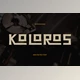 Download Koloros Font
