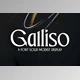 Download Galliso Font