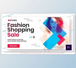 Download Fashion N Shopping Promo (Videohive 42951593)