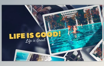 Download Upbeat <span class='badge badge-warning'>Photo</span> Collage (<span class='badge badge-warning'>Videohive</span> 23580004) - AE <span class='badge badge-warning'>Project</span>